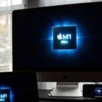 Apple iMac M1