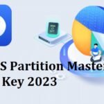 EaseUS Partition Master Serial Key 2023