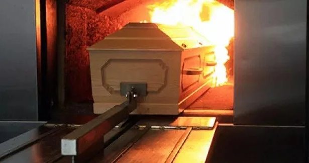 How Long Does it Take to Cremate a Body