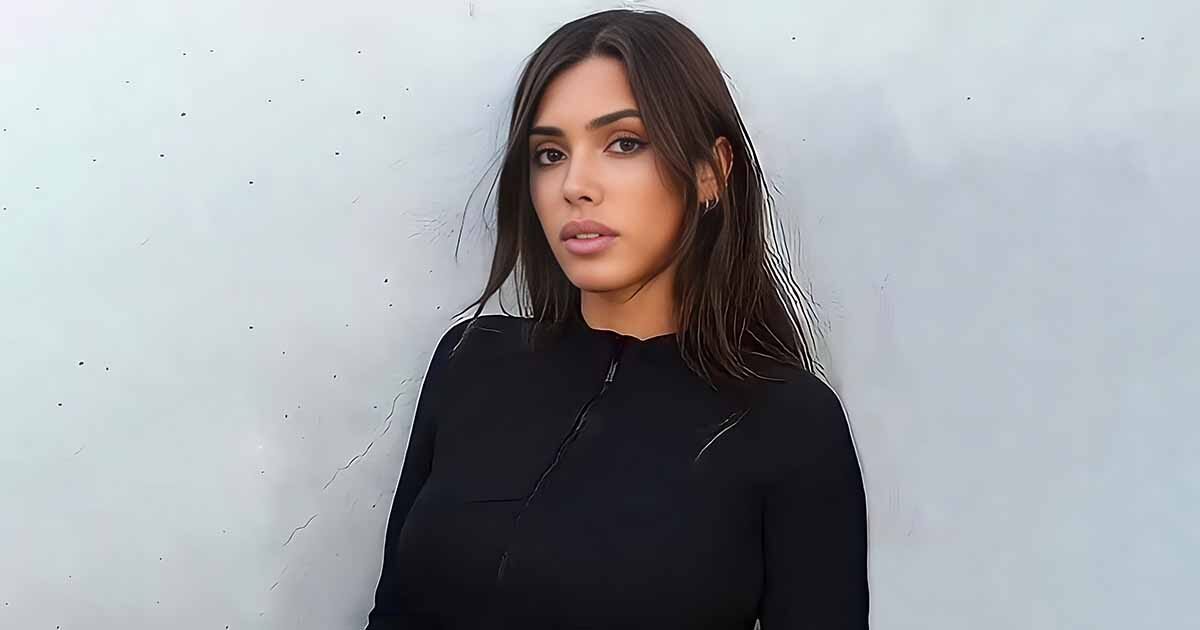 Kanye West New Wife