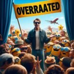 things that are overrated