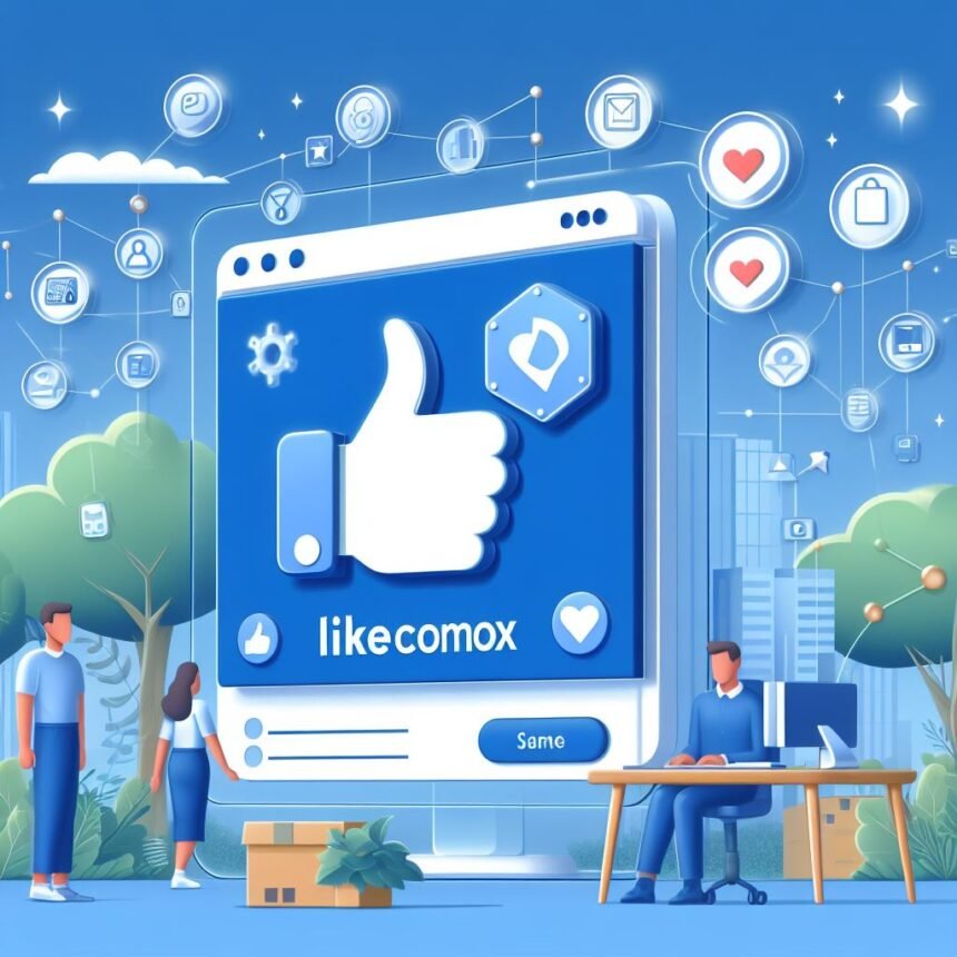 ilikecomox