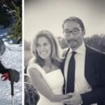 Paul Inouye Wife