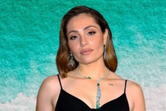 Juliana Aidén Martinez Movies and TV Shows