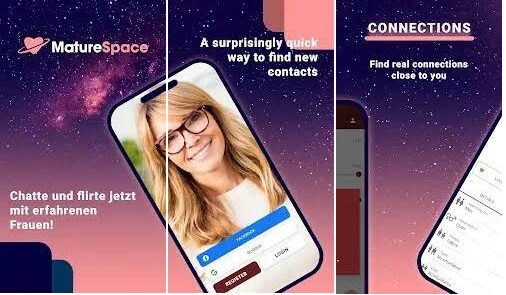 Mature Space