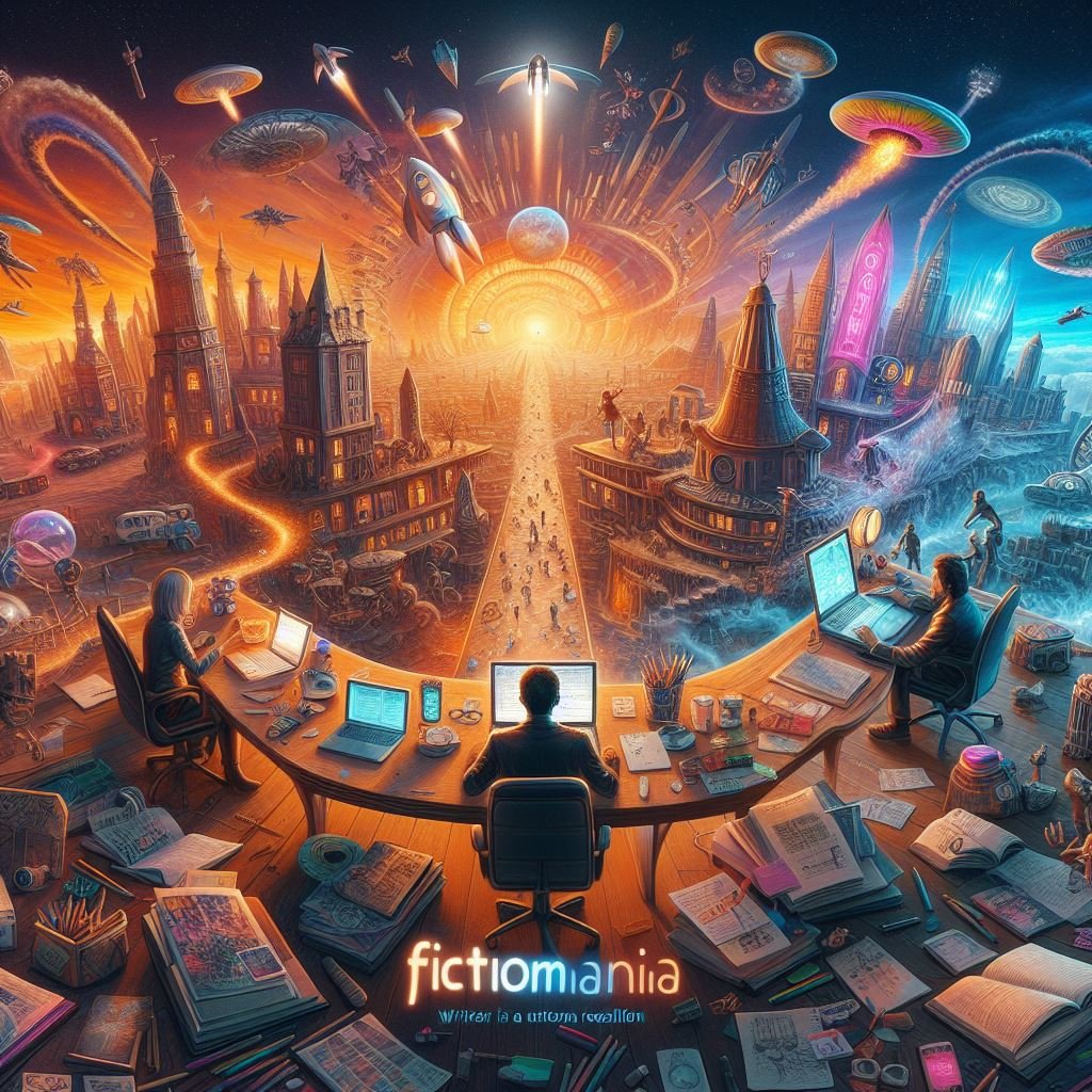 Fictionmania