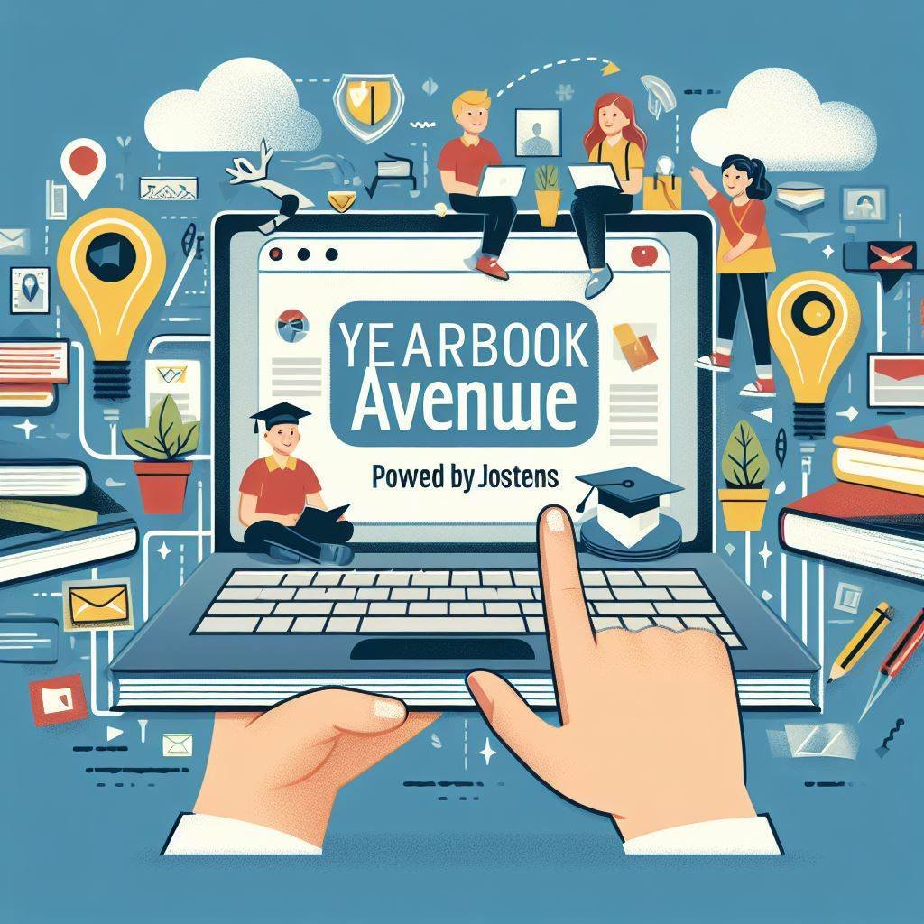 Yearbook Avenue