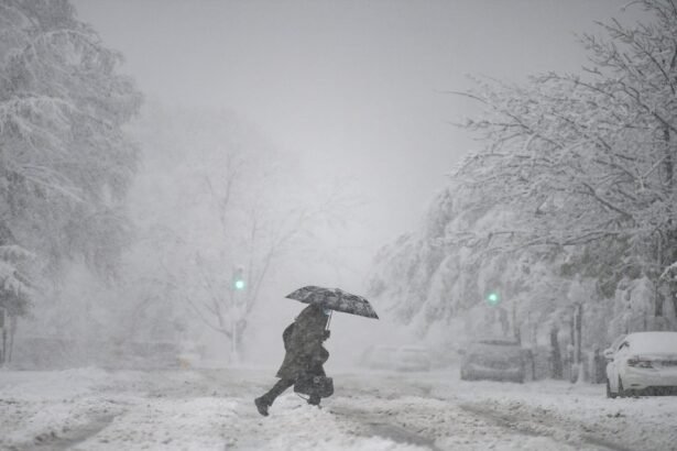 winter weather advisory issued for northern minnesota and northwest wisconsin.