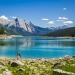 Jasper Canada