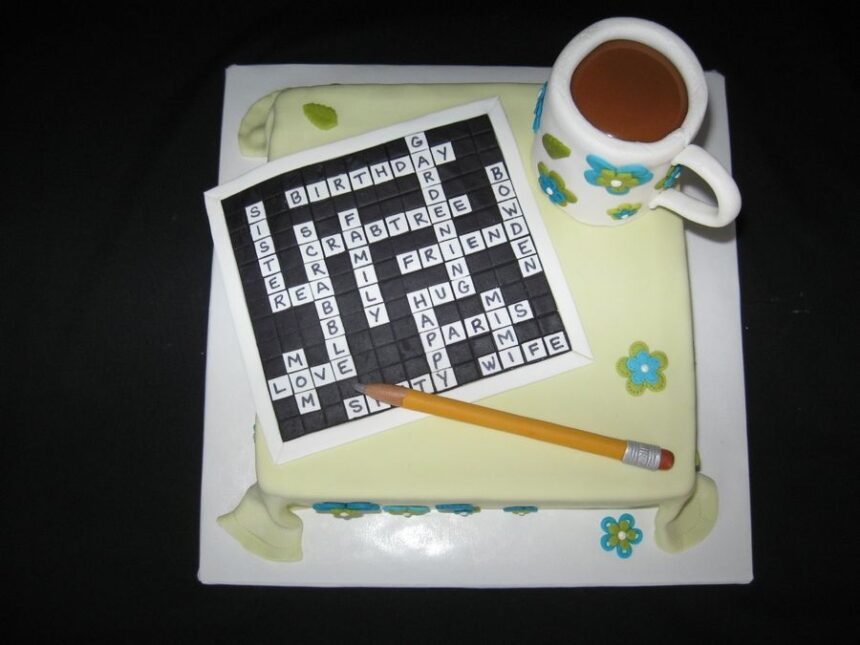 tea in masala chai crossword