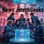 News JotechGeeks
