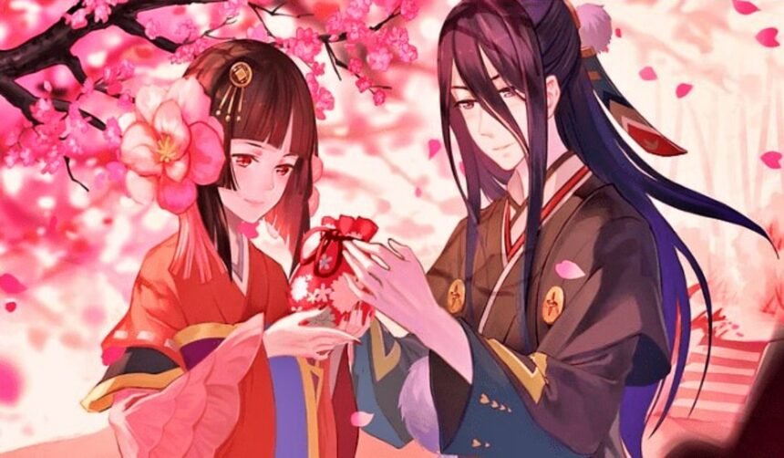 The Flower of Veneration Chapter 1