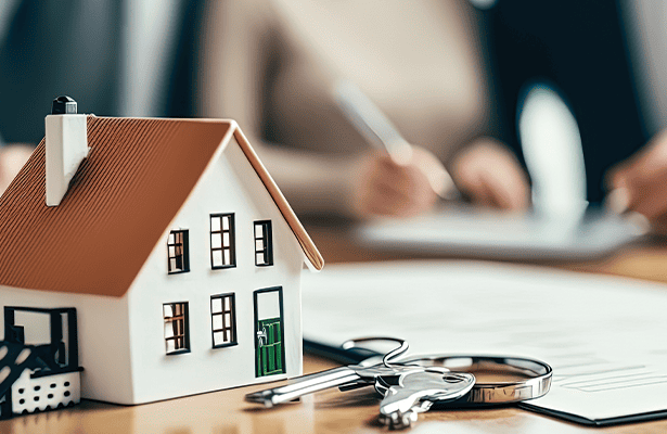 Property Loan