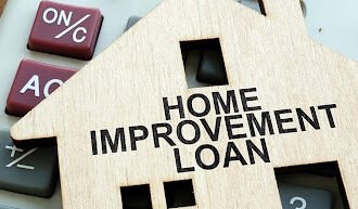 Personal Loan for Home Improvement