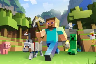 Minecraft APK