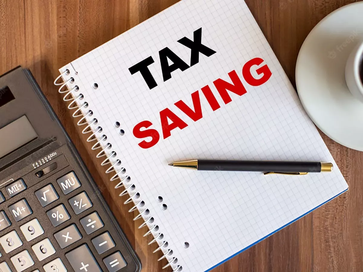 Term Insurance Helps in Saving Tax