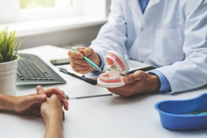 Dental Health