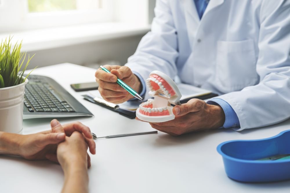 Dental Health