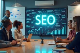 Best SEO Agency in Dubai