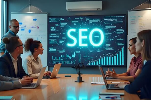 Best SEO Agency in Dubai
