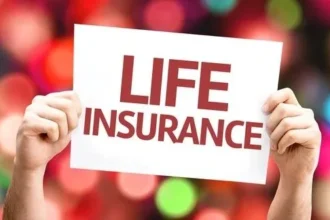 Life insurance