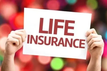 Life insurance