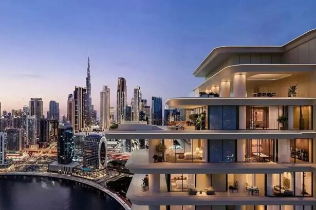 Rental Properties in Dubai