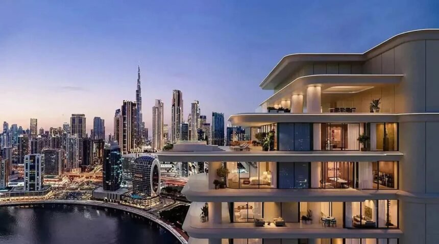 Rental Properties in Dubai