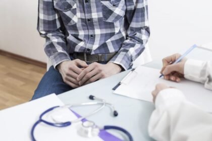 Men’s Sexual Health