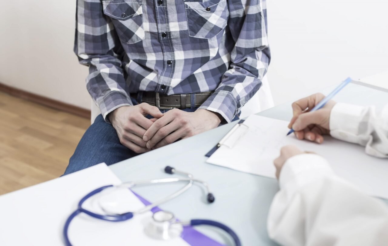 Men’s Sexual Health