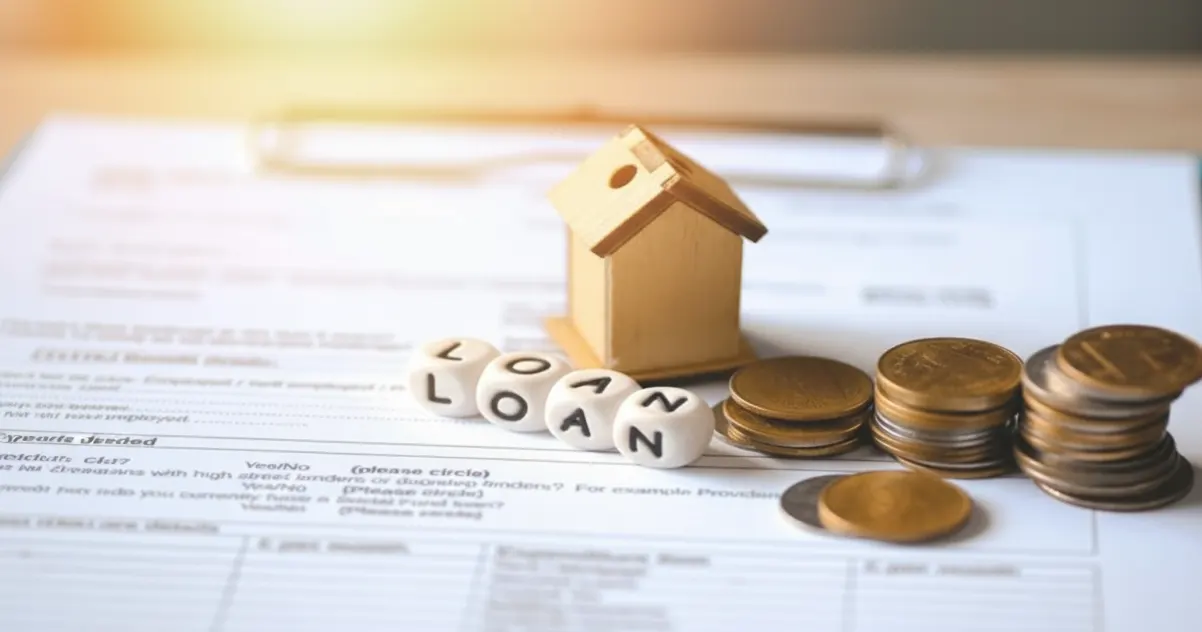 3 Lakh Personal Loan