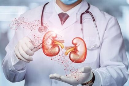 Nephrologists in Delhi