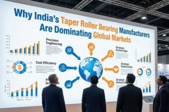 Taper Roller Bearing Manufacturers