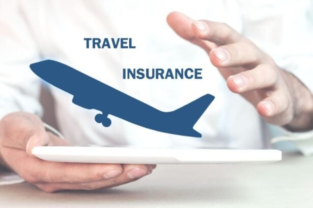 Travel Insurance Online