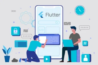 Hire Flutter App Developers