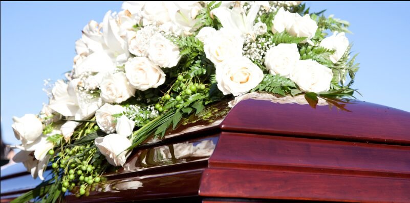 Best funeral services