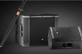 Breaks a Sound System