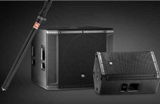 Breaks a Sound System