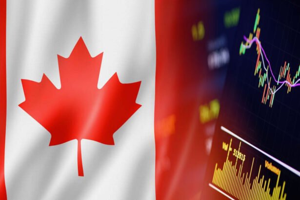 Canadian Brokers