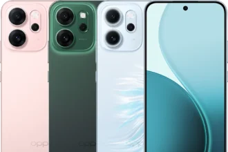 OPPO Upcoming Mobile