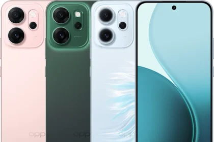 OPPO Upcoming Mobile