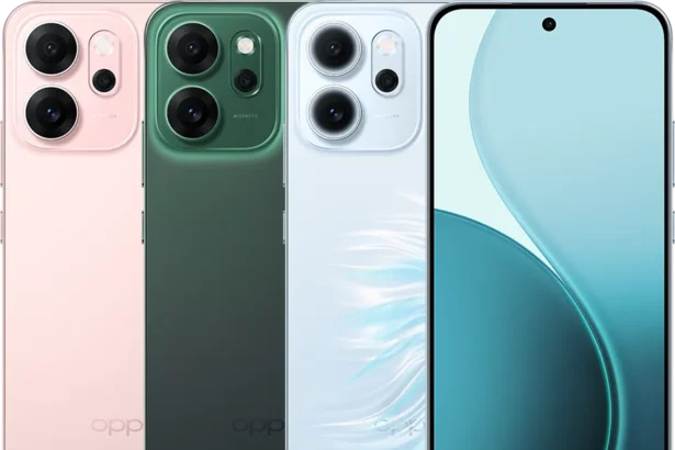 OPPO Upcoming Mobile