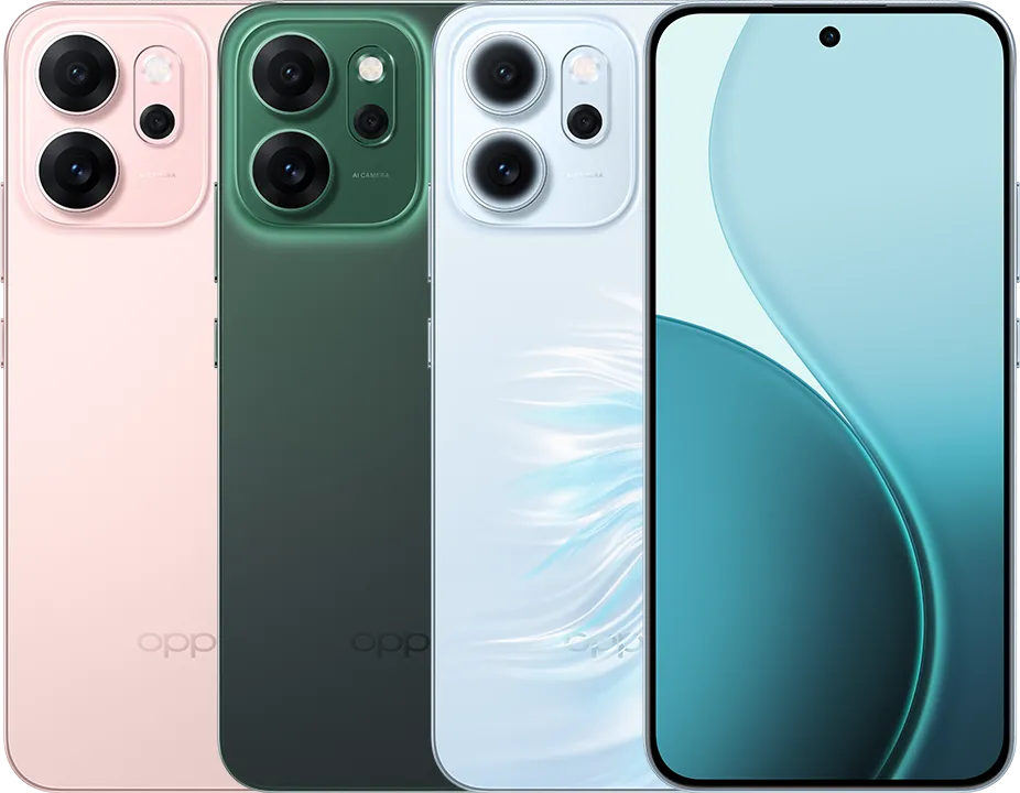 OPPO Upcoming Mobile
