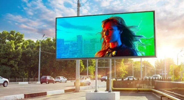 advertising agency in Ghaziabad