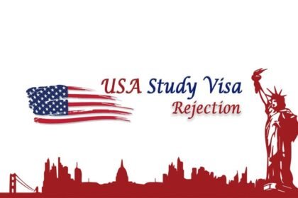 USA Study Visa