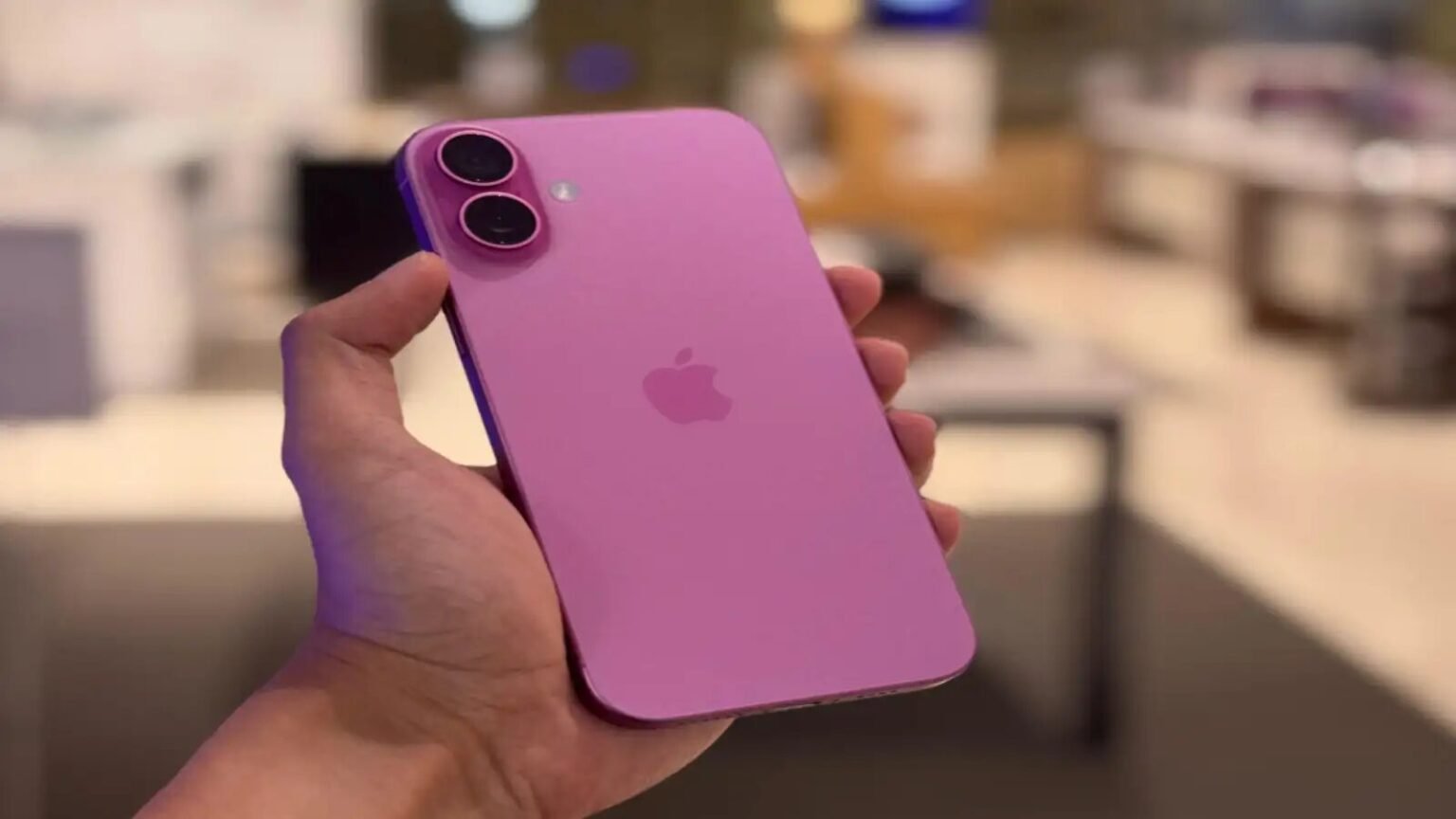 Mobiles Trigger Rush