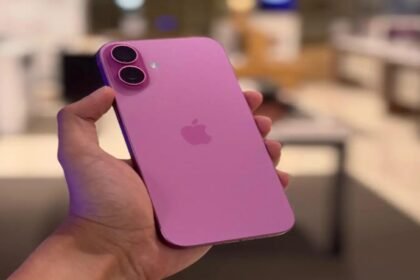 Mobiles Trigger Rush