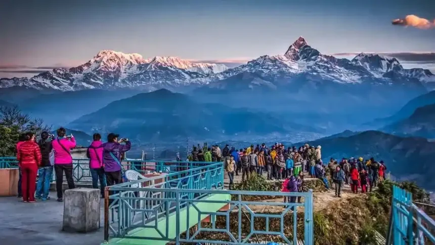 Raxaul to Nepal Tour via Birgunj Border