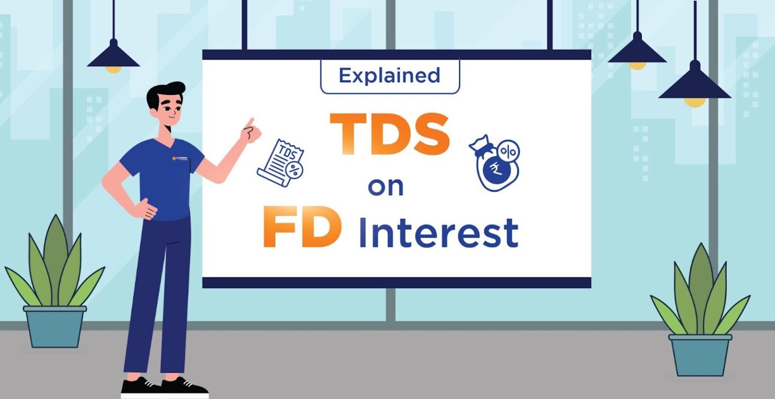 fixed deposit interest