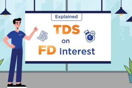 fixed deposit interest